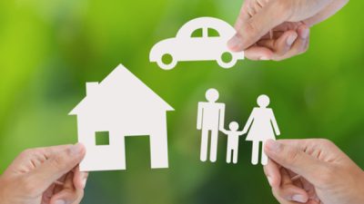 Content image for Auto And Home Insurance