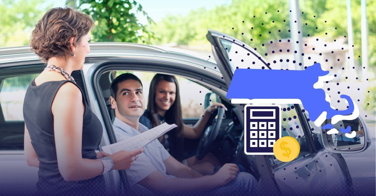 Featured image for Car Insurance Quotes Massachusetts