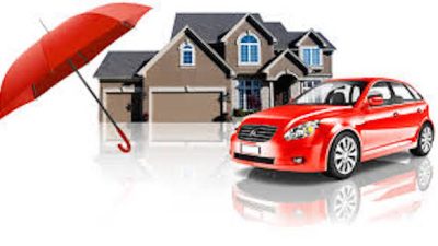 Content image for Home And Auto Insurance