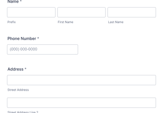 Content image for Auto Insurance Quotation