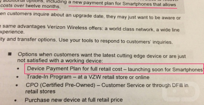 Featured image for verizon phone financing