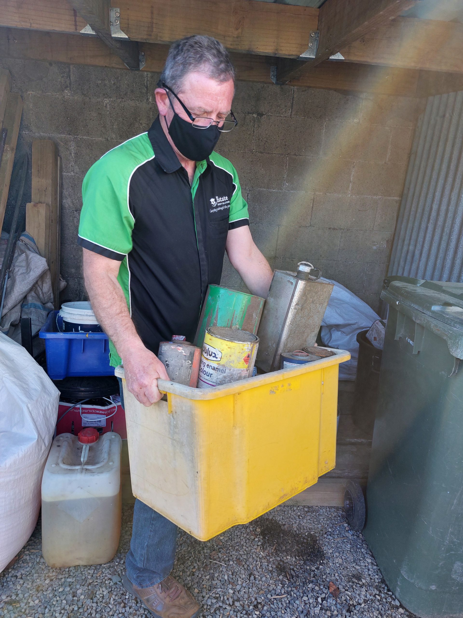 Featured image for Property Disposals