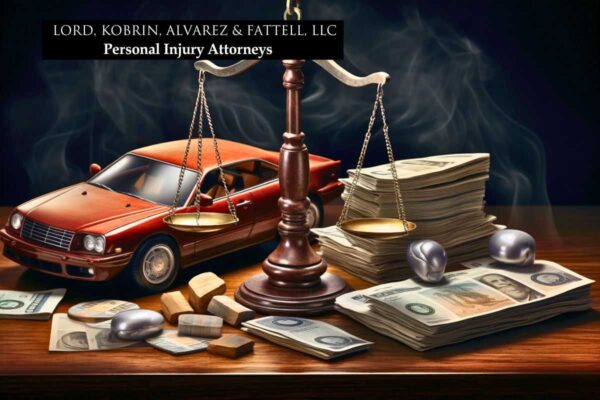 Featured image for Lawyer For Car Property Damage