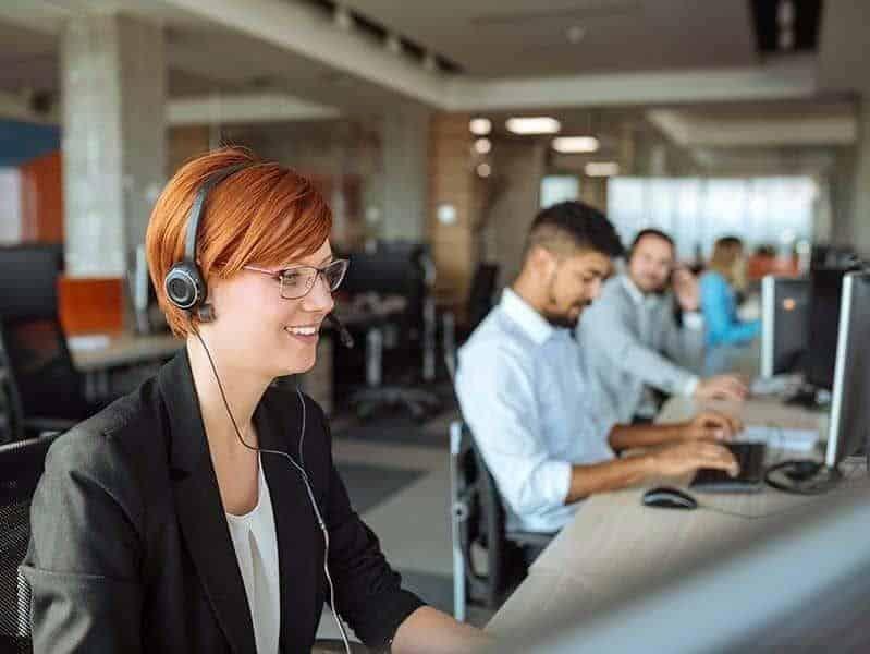 Featured image for Property Management Call Answering Service