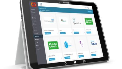 Content image for contract management software