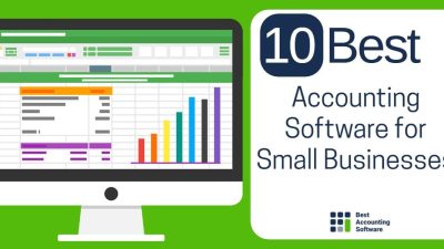 Content image for online accounting software small business