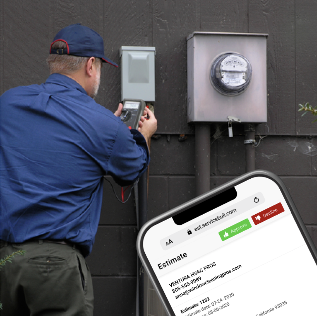 Featured image for hvac business software