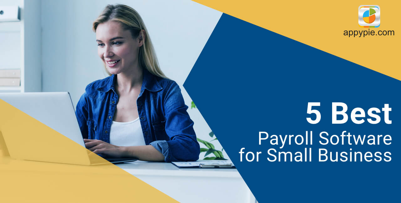 Featured image for best payroll software for small business