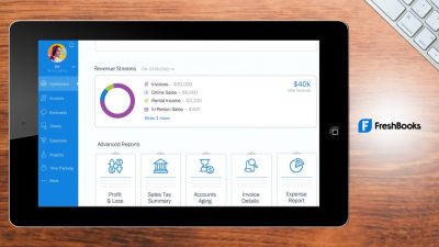 Content image for cloud bookkeeping software