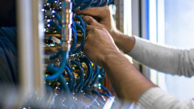 Content image for electrician service software