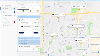 Content image for fleet tracking software