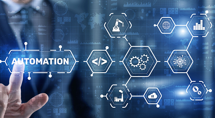 Marketing automation report