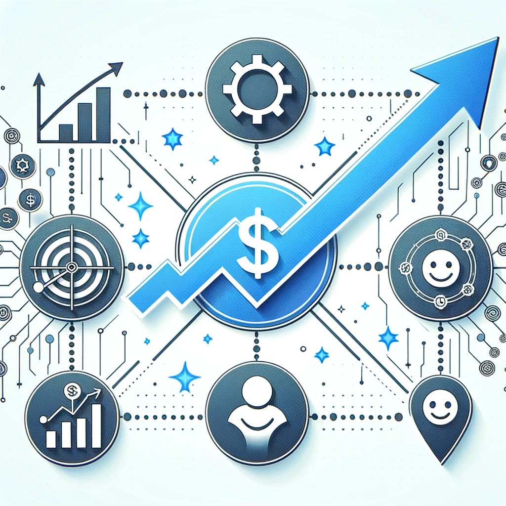 Business intelligence in erp systems