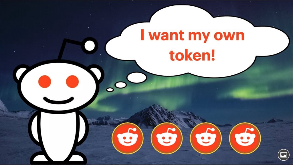 REDDIT IS NOW IN CRYPTO WORLD - BVCRYPTO REDDIT IS NOW IN CRYPTO WORLD - BVCRYPTO
