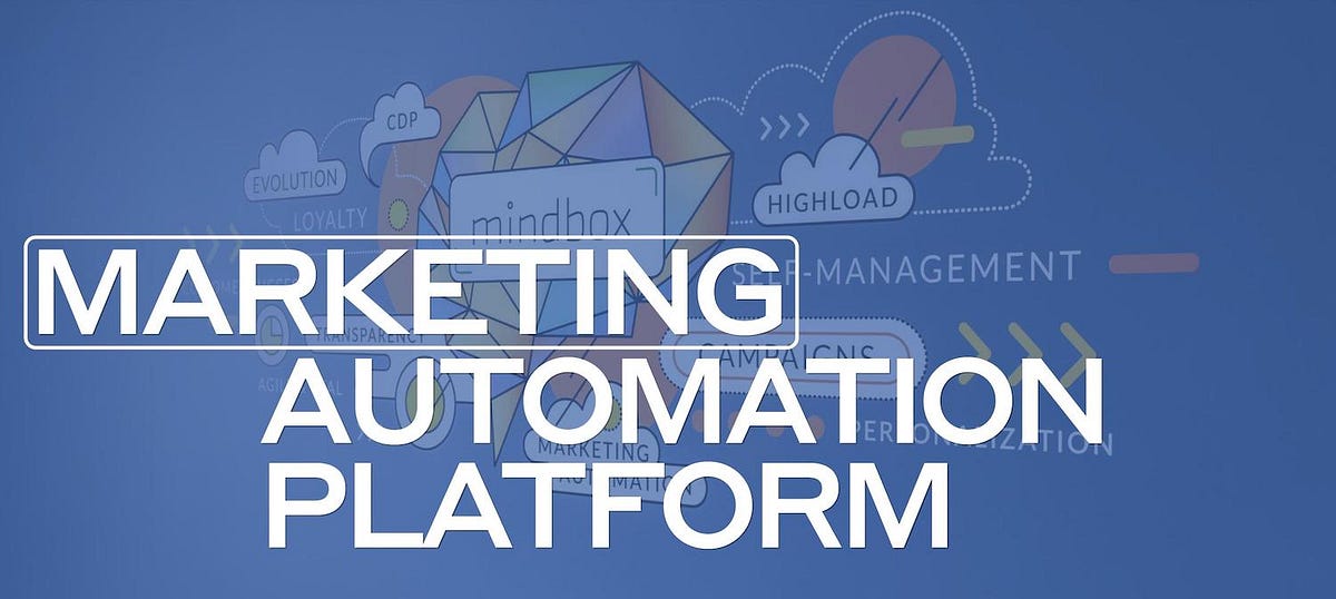 Best marketing automation platform