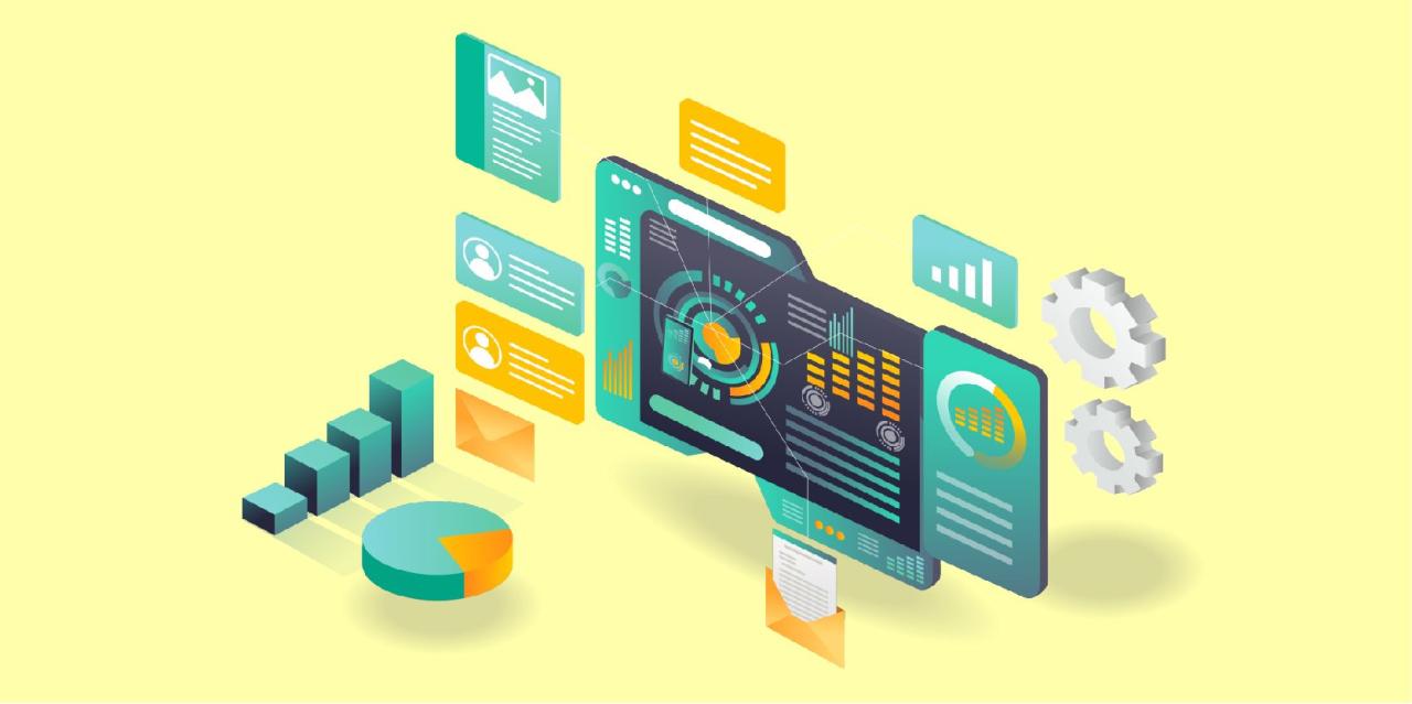 Business intelligence in manufacturing