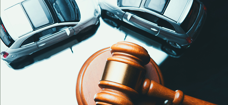 Car insurance accident lawyer