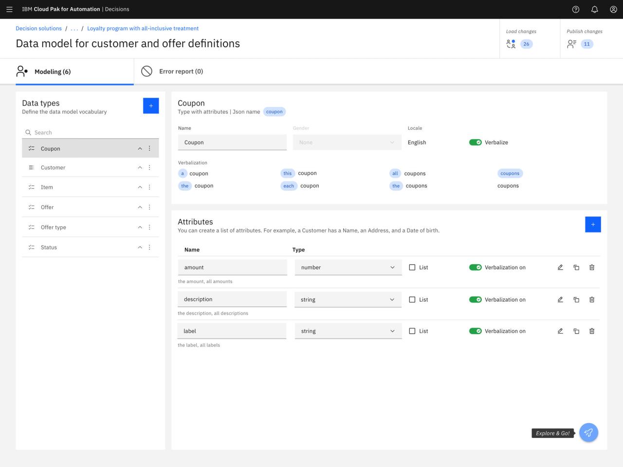 Ibm automation pak announcement deployment