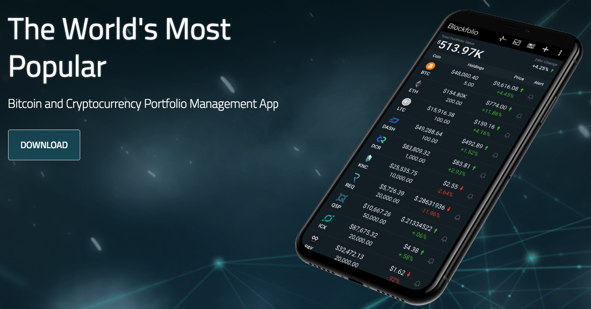 Best crypto apps reddit