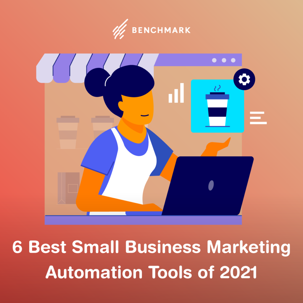 Best marketing automation platform for small business