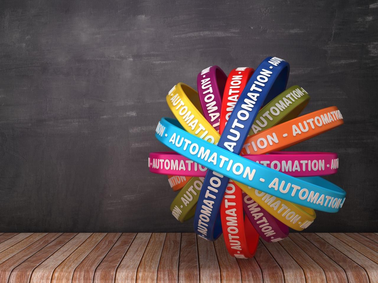 Through channel marketing automation platforms