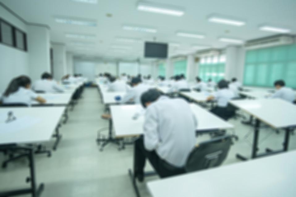 Colleges with quick admission decisions