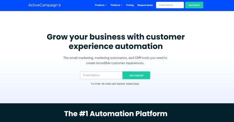 Multichannel practices automation ecommerce infographics channel
