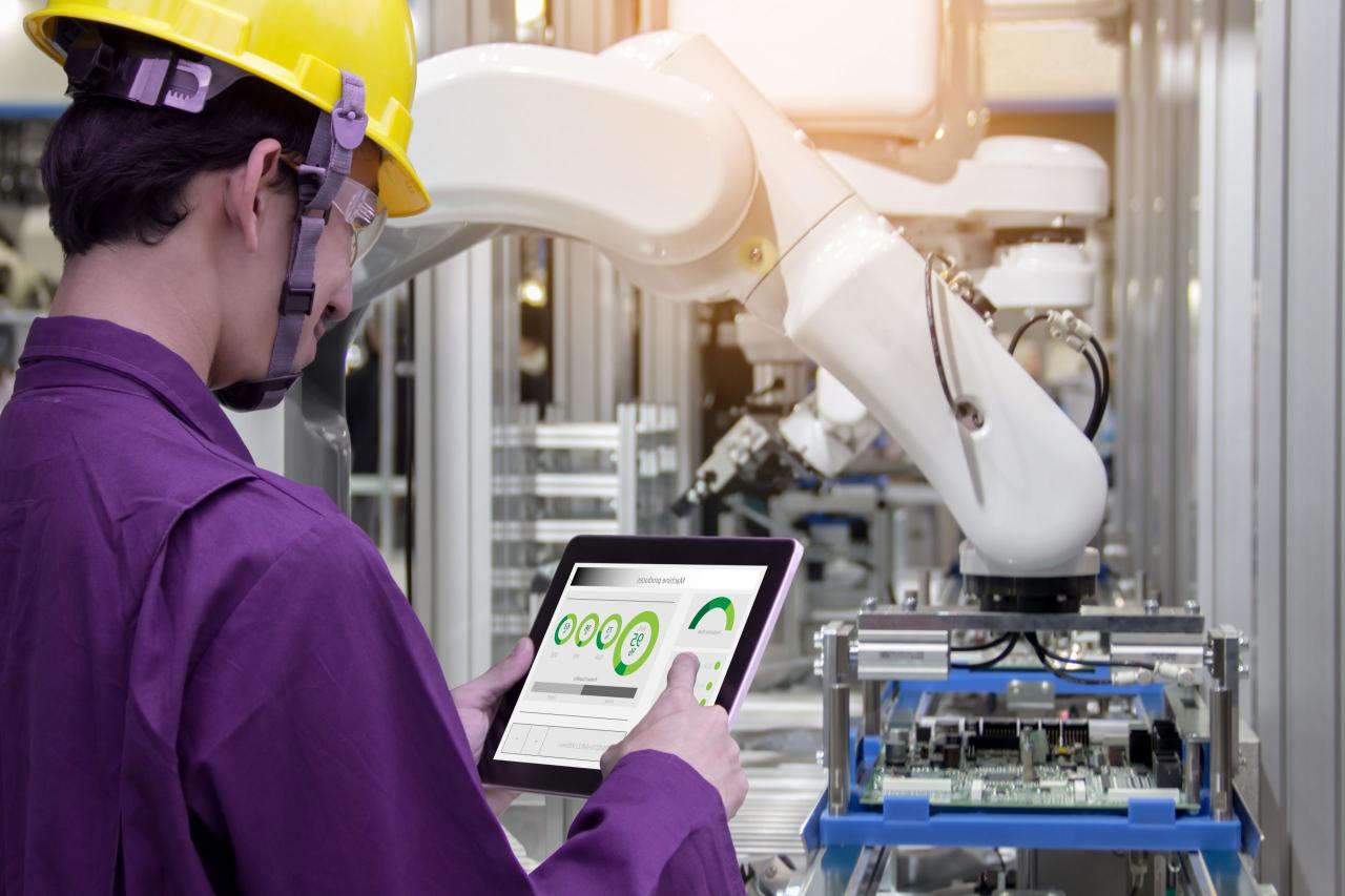 Business intelligence manufacturing poised ways change heights analytics pushing connected technologies constitute devices etc learning machine data