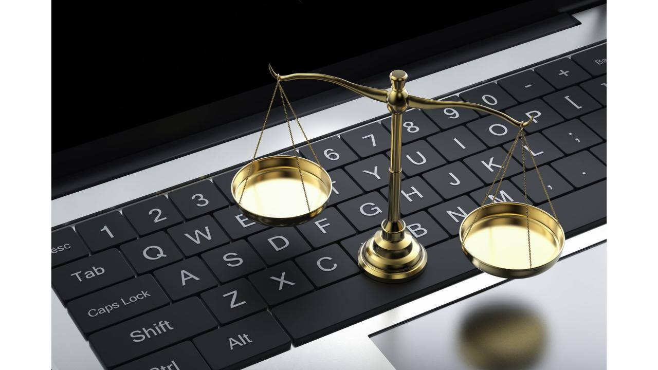 Attorney crm software