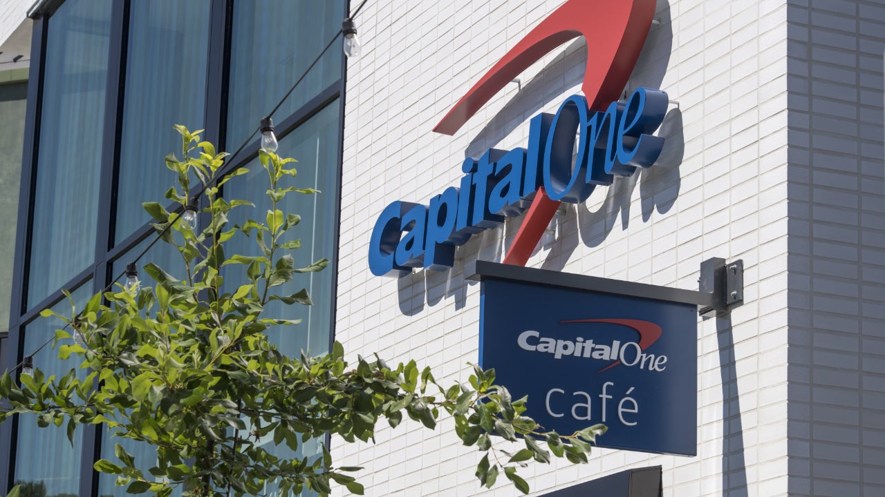 Is capital one cd fdic insured