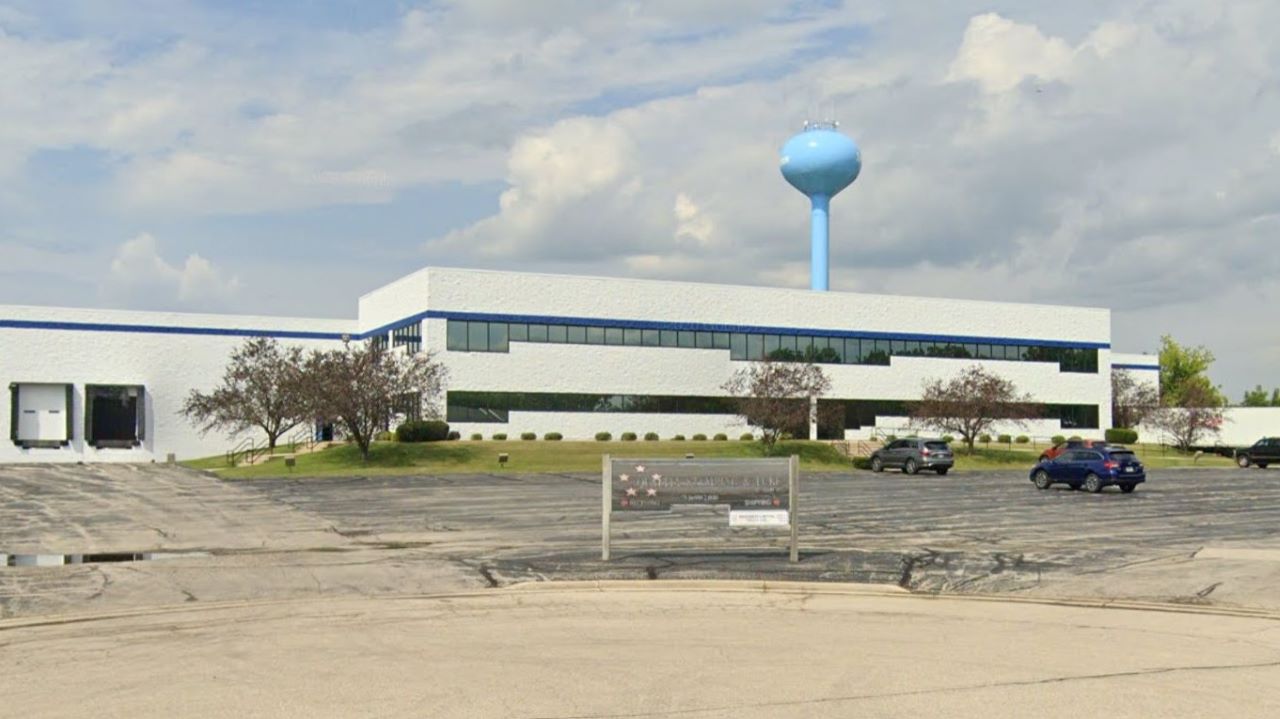 Custom service hardware cedarburg