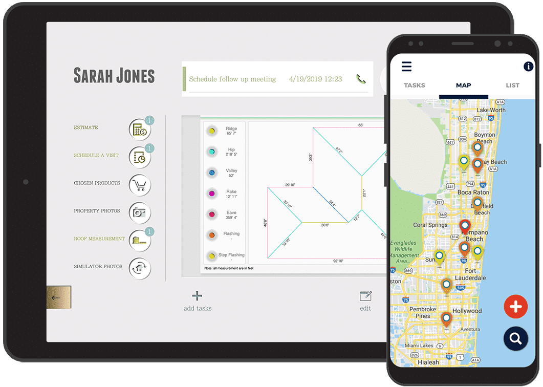 Roofing crm done have jobs answer ultimate question ve area any will