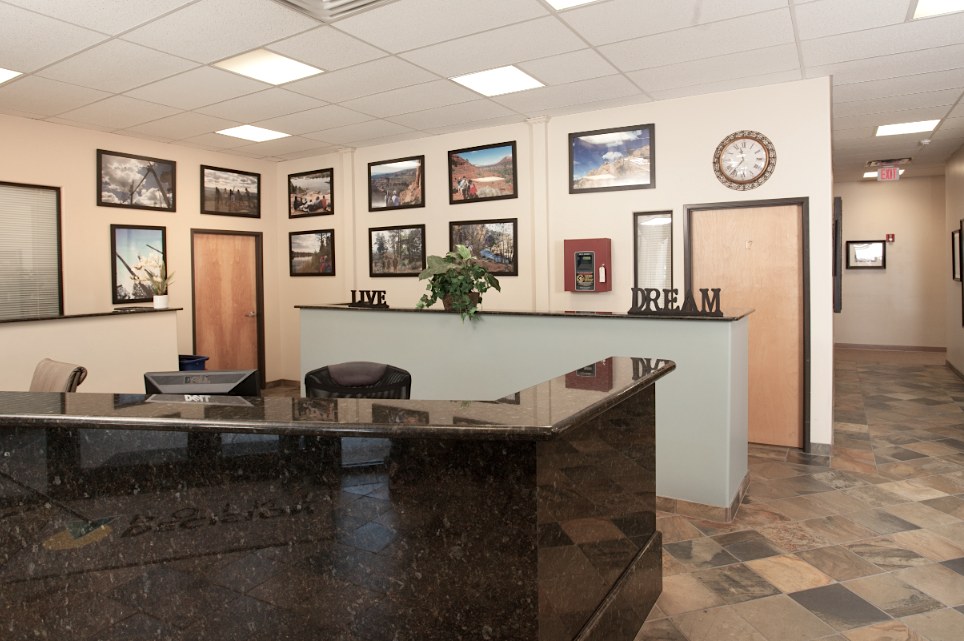 Decision Point Center - Prescott - Treatment Center