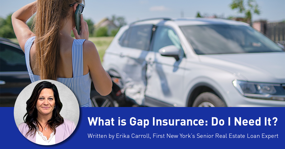 Echopark gap insurance