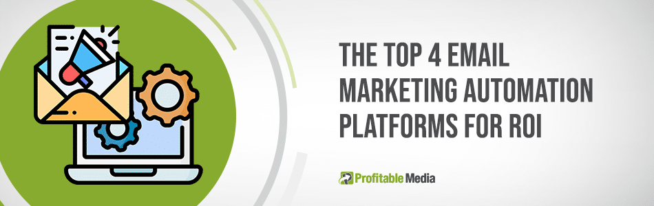 Best email marketing automation