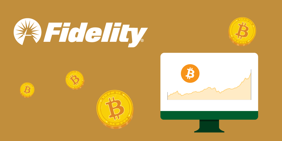 Fidelity launching crypto