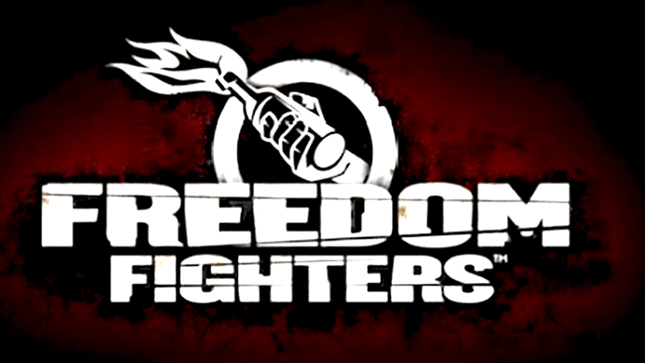 Freedom fighters crypto