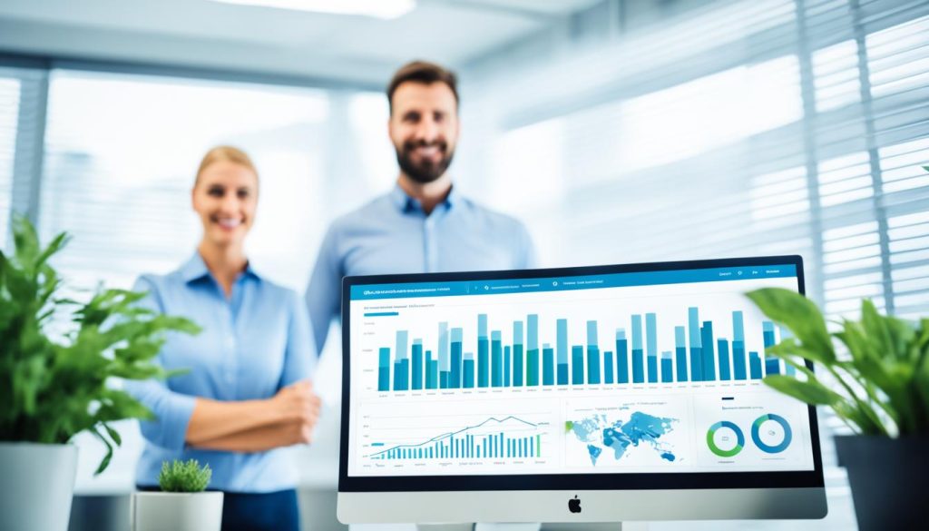 Software hvac solutions