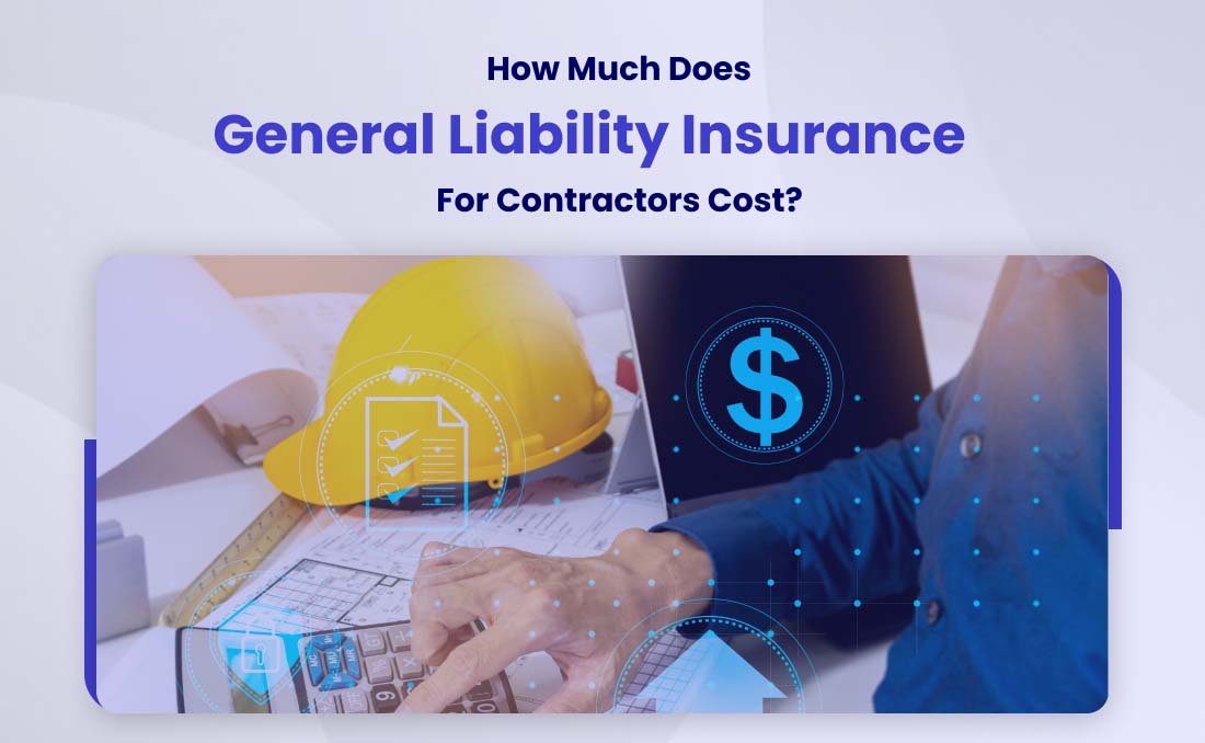 General liability insurance for independent consultants