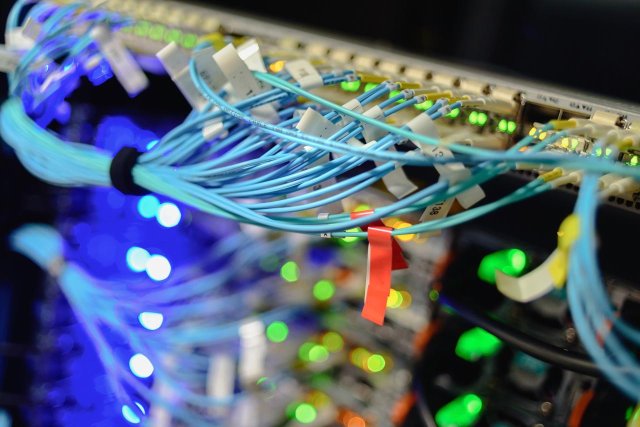 It hardware procurement