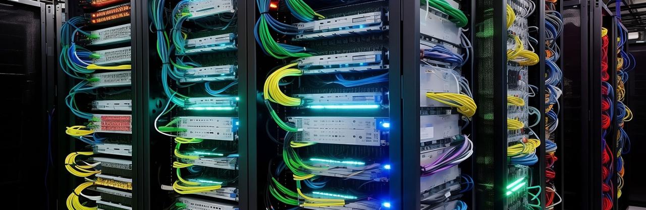 Hardware procurement