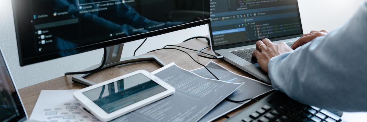 It hardware procurement