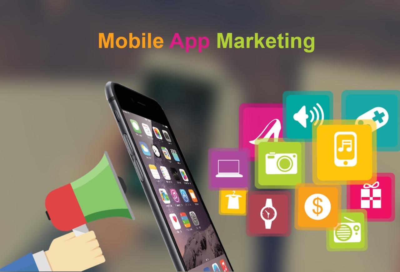 App marketing company