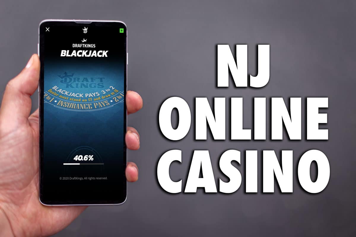 Nj online casino apps