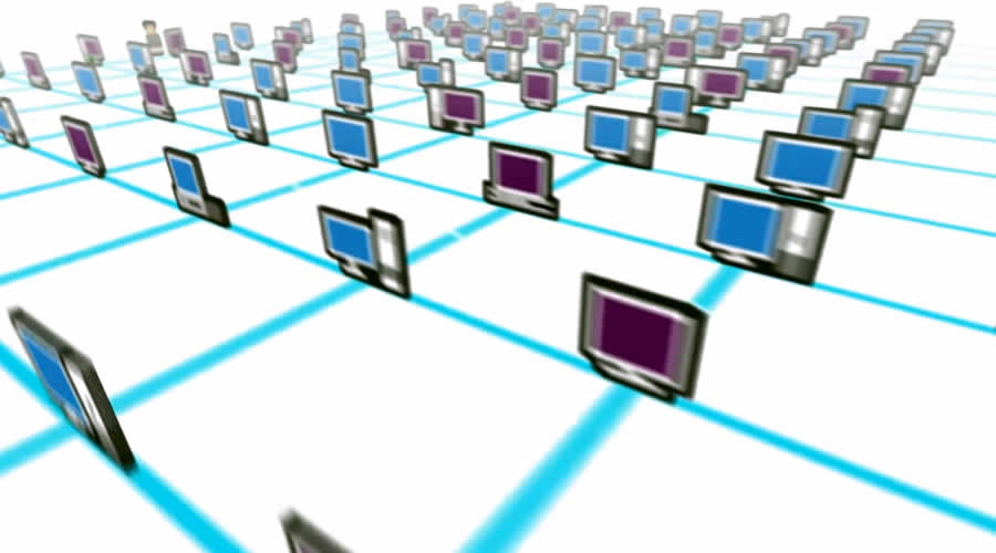 Computer inventory software