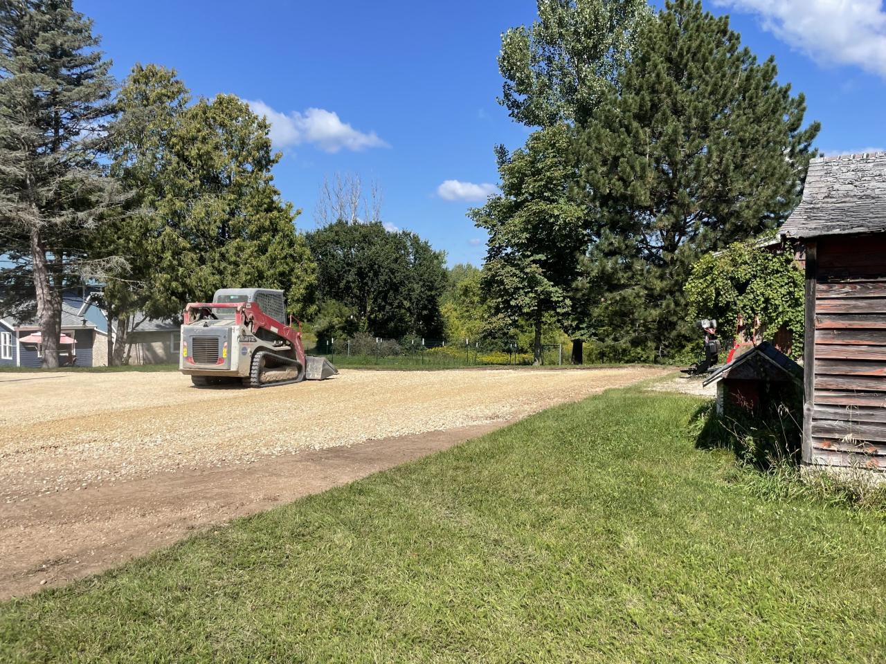 Cs hardware cedarburg