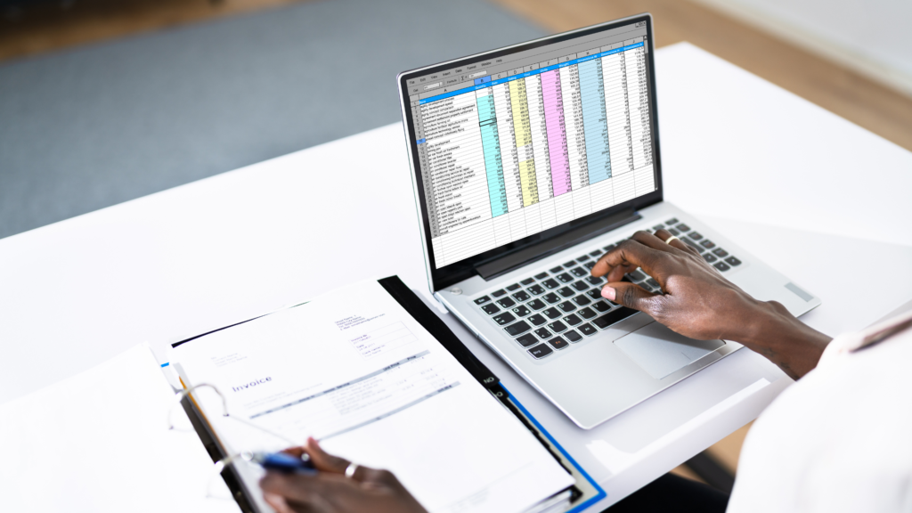 Plumbing computer software