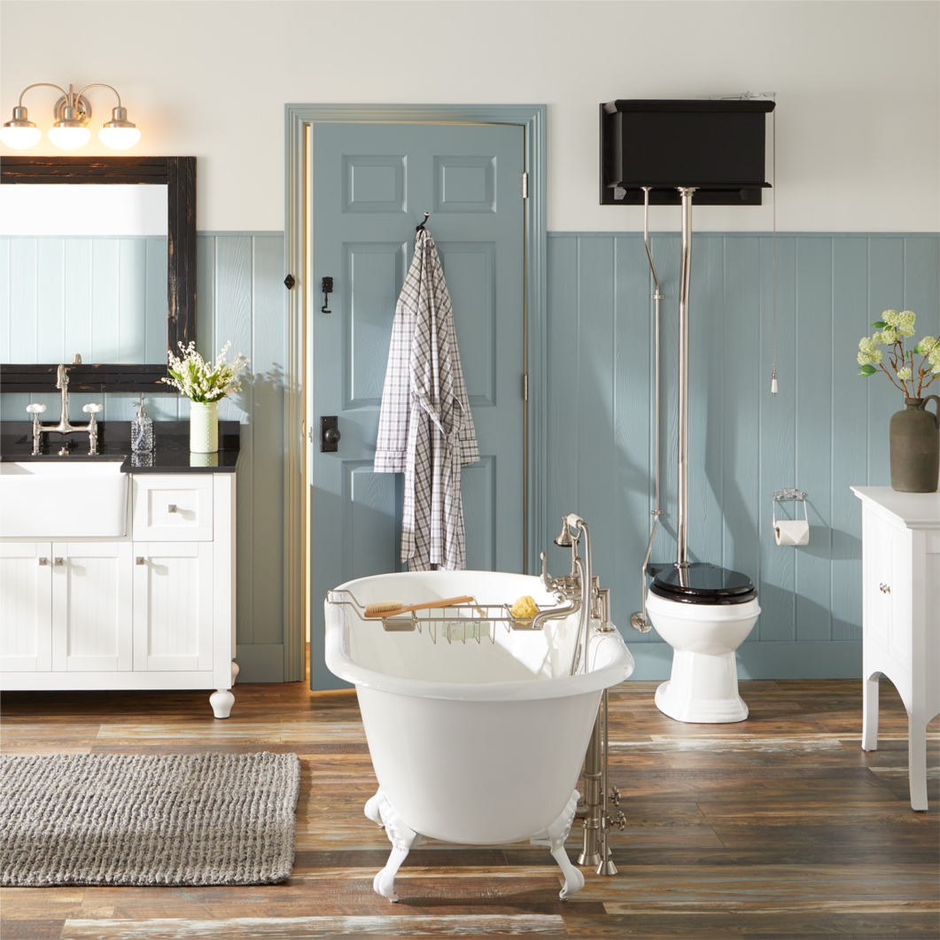 Signature hardware coupon