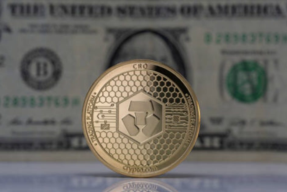 Crow with knife crypto price prediction 2030