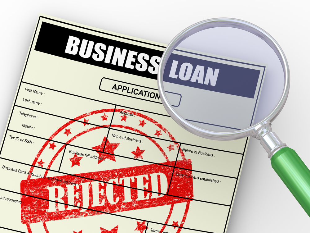 Business loan apps